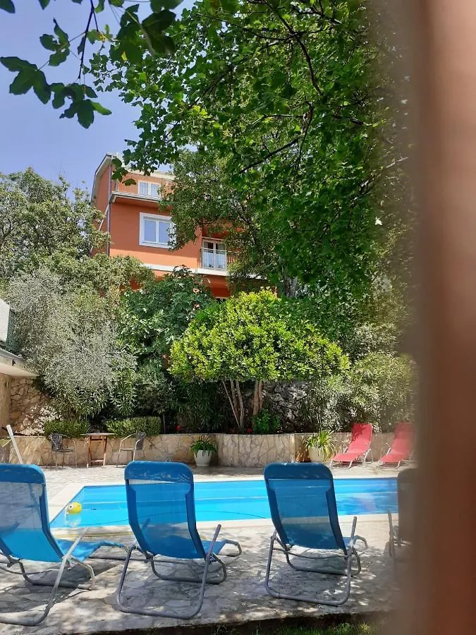 Holiday Home Villa 