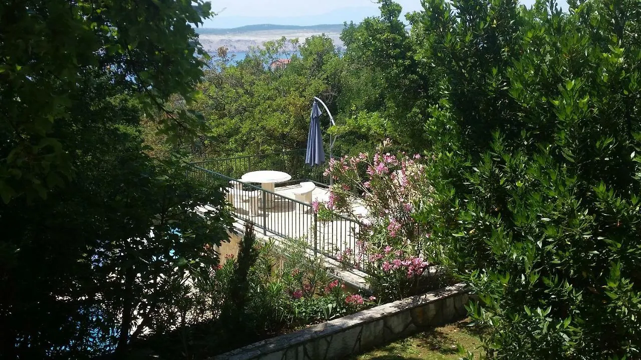 Holiday Home Villa 
