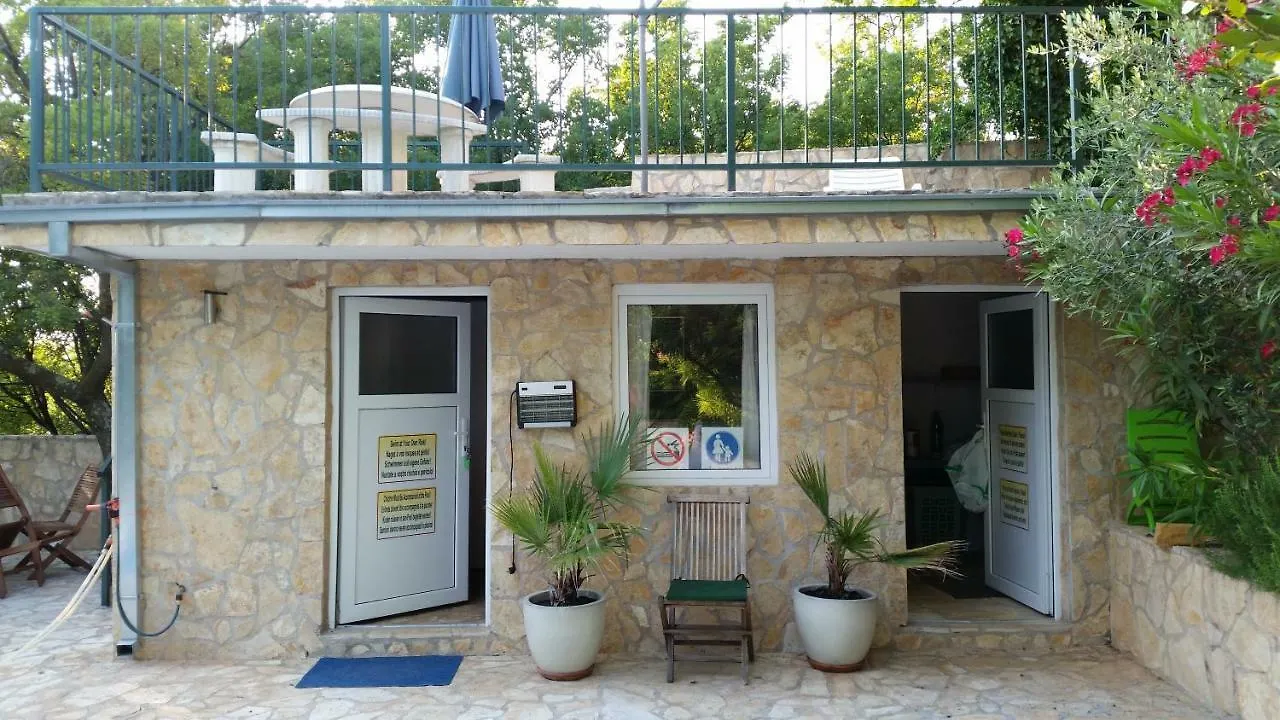 Holiday Home Villa 