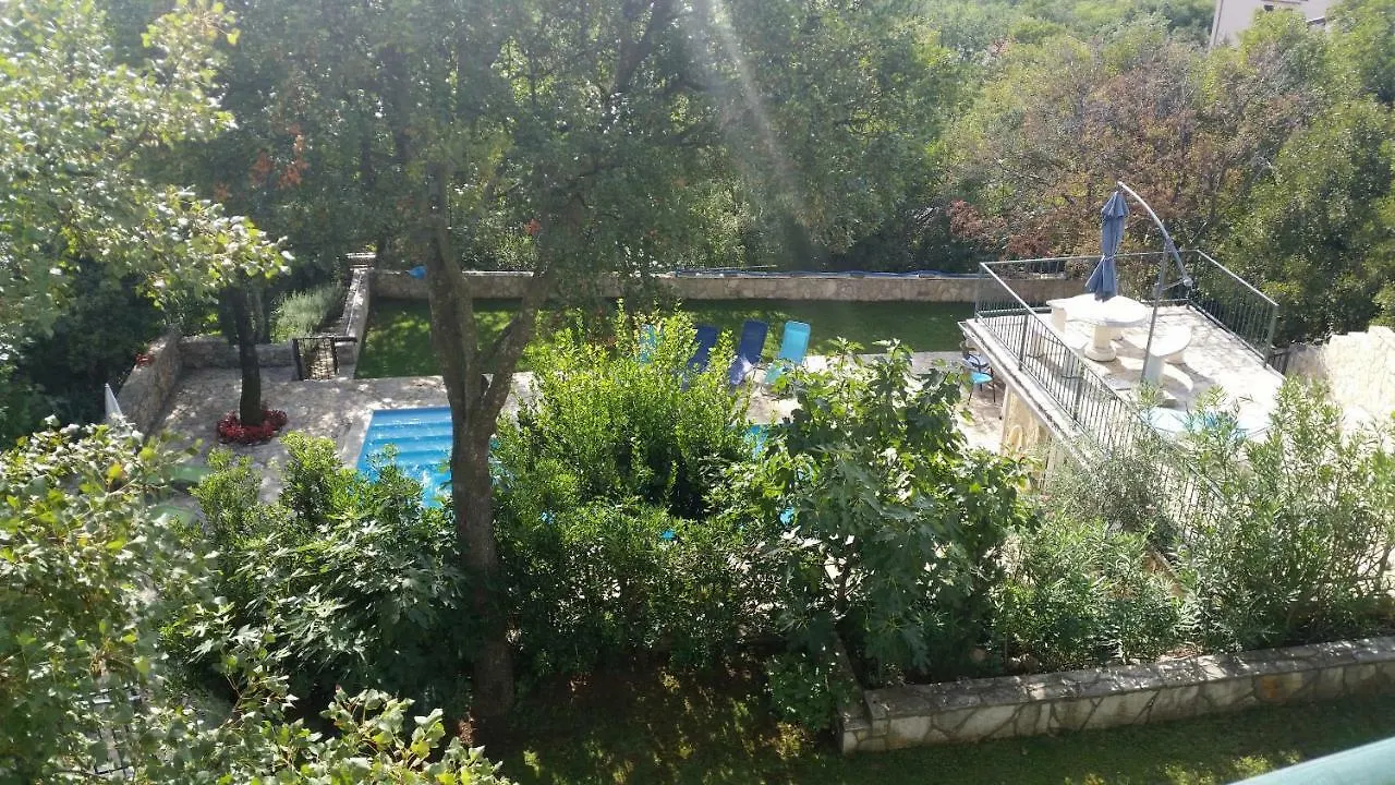 Holiday Home Villa 