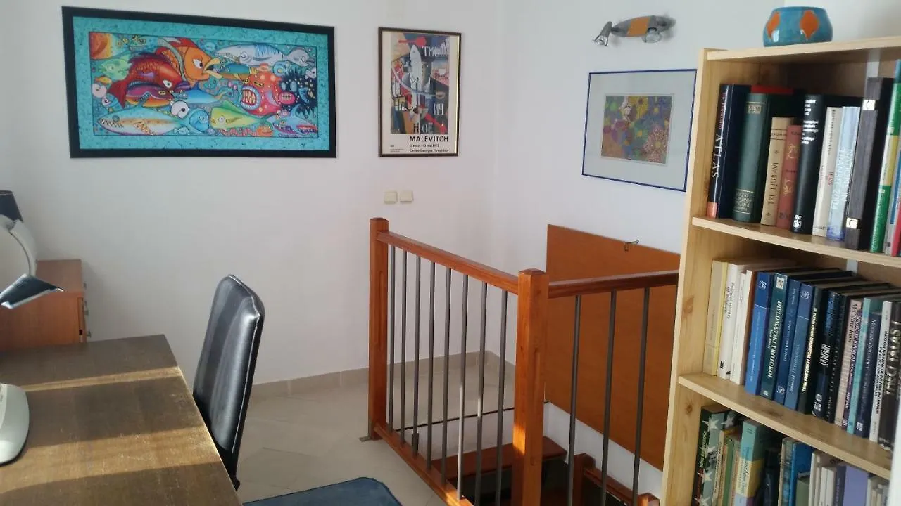 Holiday Home Villa 
