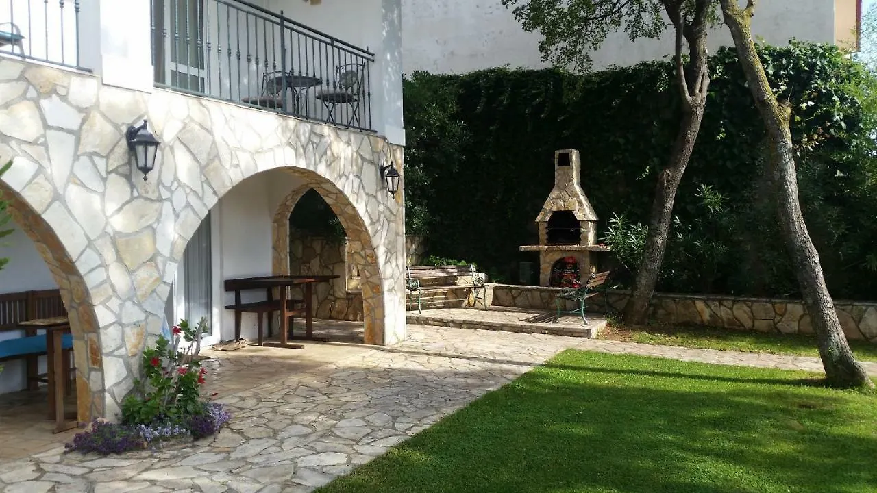 Holiday Home Villa 